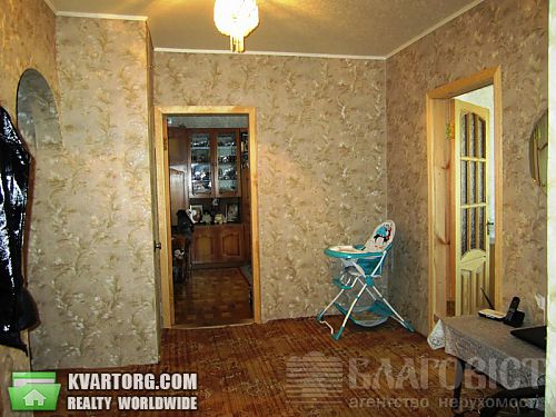 Sell 3-room apartment. Киев, Якуба Коласа — photo 8