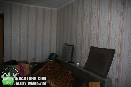 Sell 3-room apartment. Днепропетровск, Данилы Нечая — photo 1