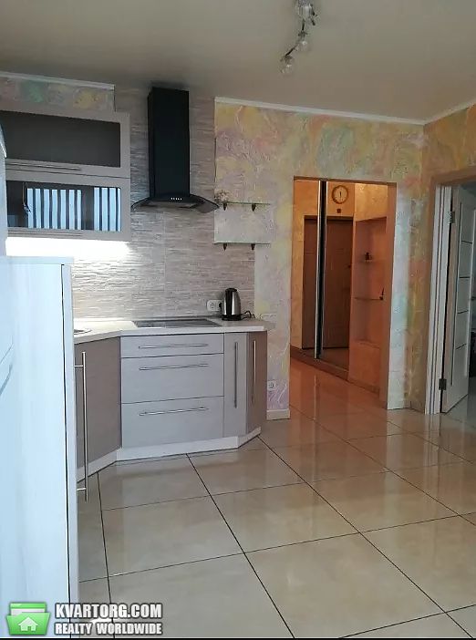 Rent out 1-room apartment. Киев, Малевича Боженко — photo 5