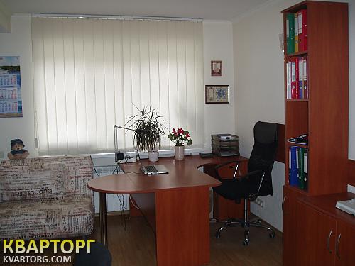 Rent out office. Киев,  Госпитальная — photo 1