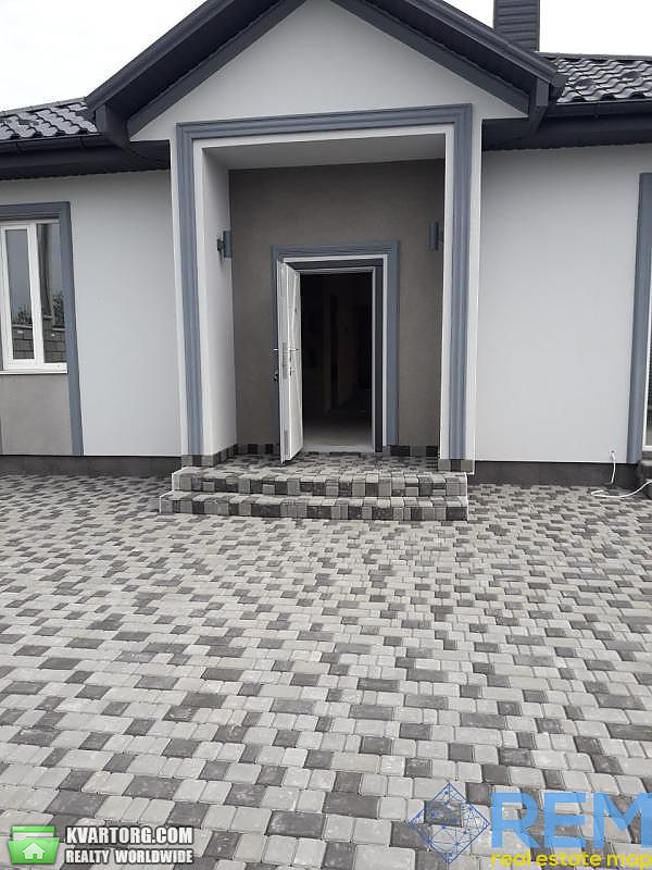 Sell house. Одесса, Уютный — photo 1