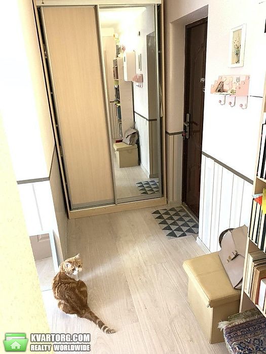 Sell 1-room apartment. Киев, Александра Архипенко — photo 10