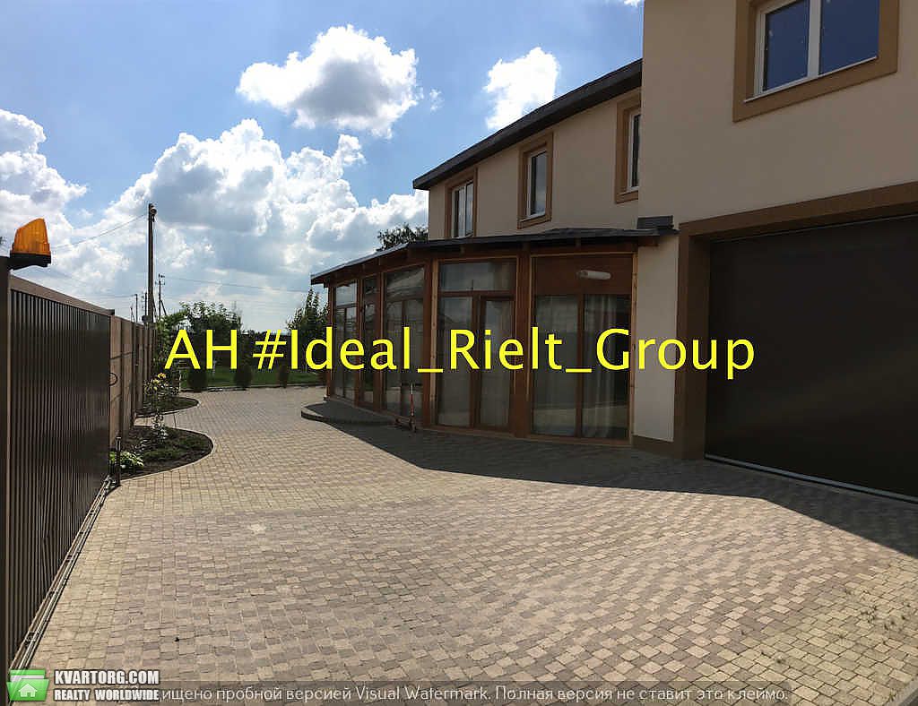 Sell house. Киев, Клубничная — photo 1