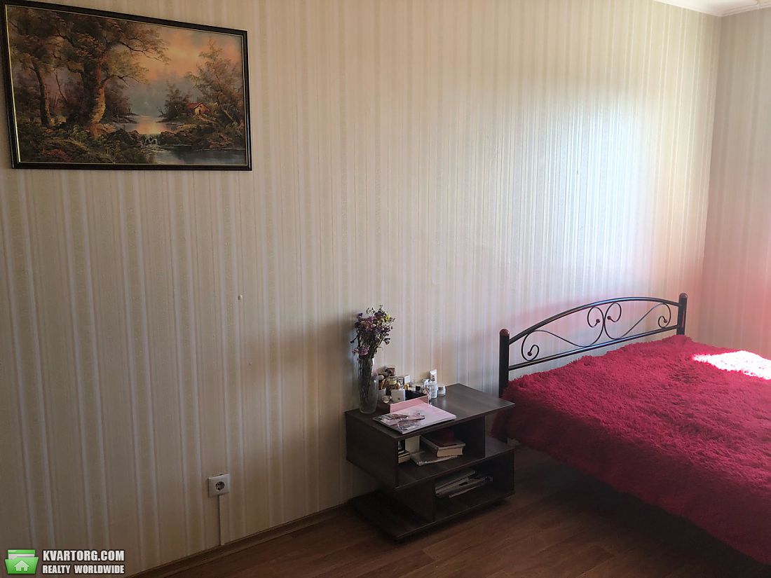 Sell 1-room apartment. Киев, Елизаветы Чавдар — photo 1