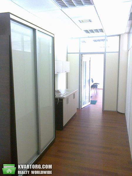 Rent out office. Киев, бул. Тараса Шевченко — photo 7