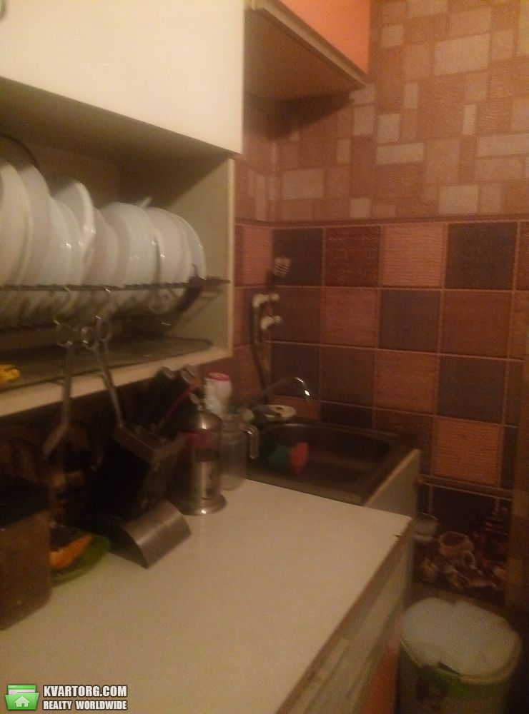 Sell 2-room apartment. Киев, Уманская — photo 4