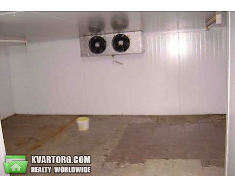 Rent out warehouse. Киев,  Бурмистенко — photo 1