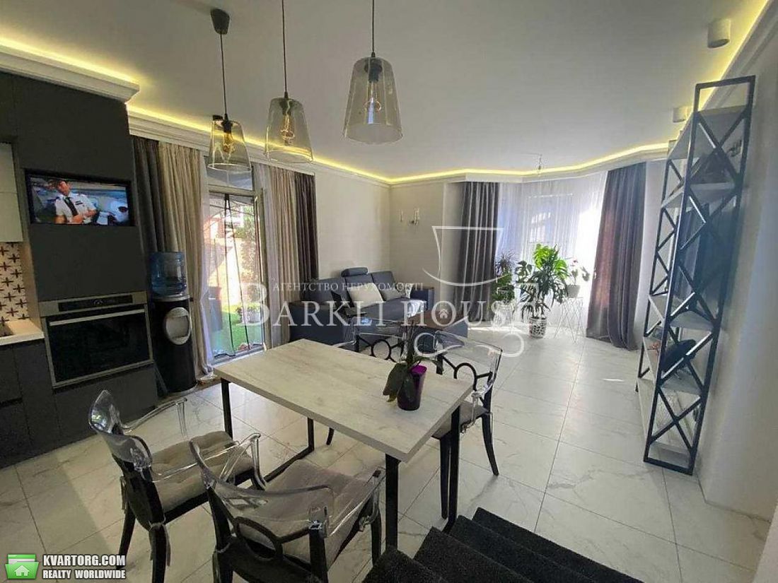 Rent out house. Киев, оболонь — photo 1
