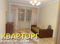Rent out 4-room apartment. Киев,  Героев Сталинграда пр — photo 4