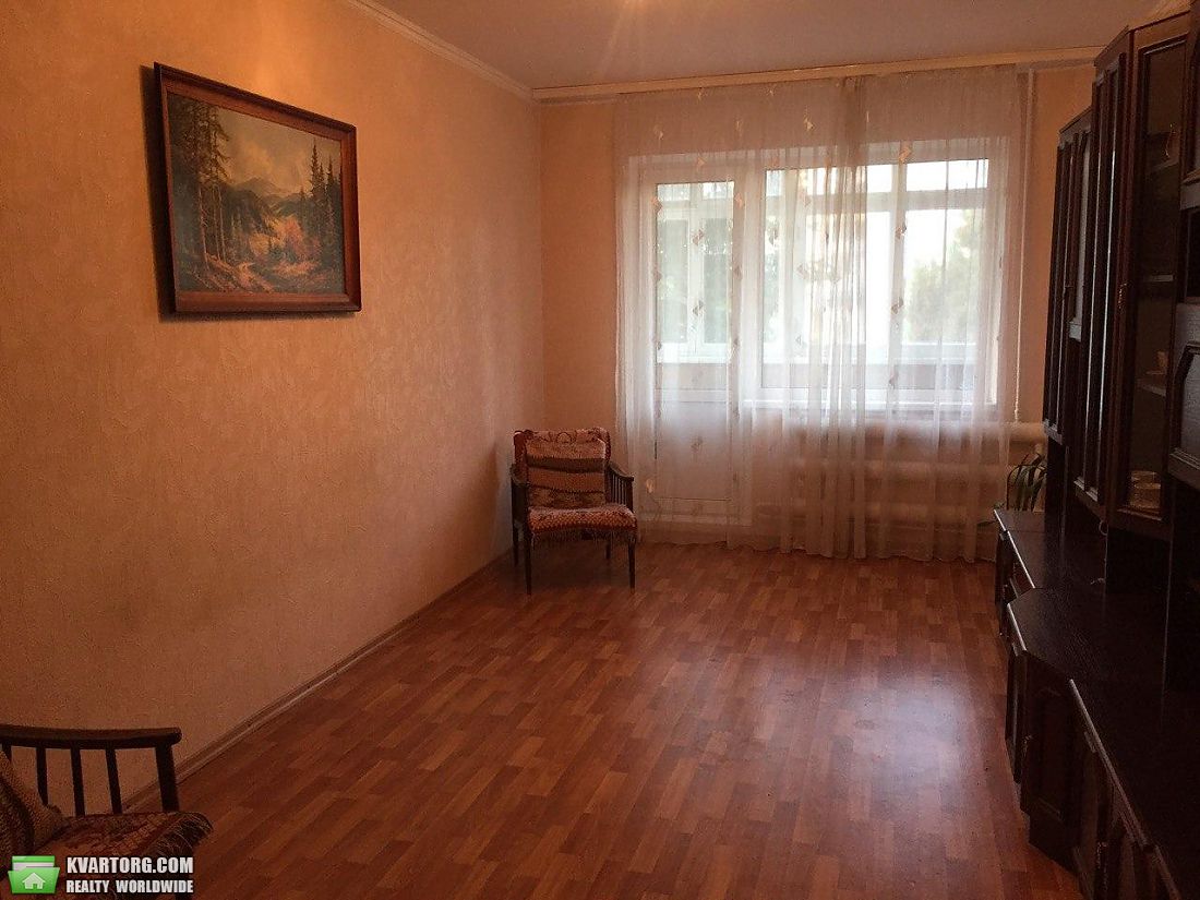 Rent out 1-room apartment. Киевская обл., Таращанская — photo 3