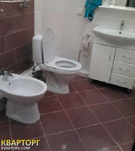 Rent out 3-room apartment. Киев,  Героев Сталинграда пр — photo 8