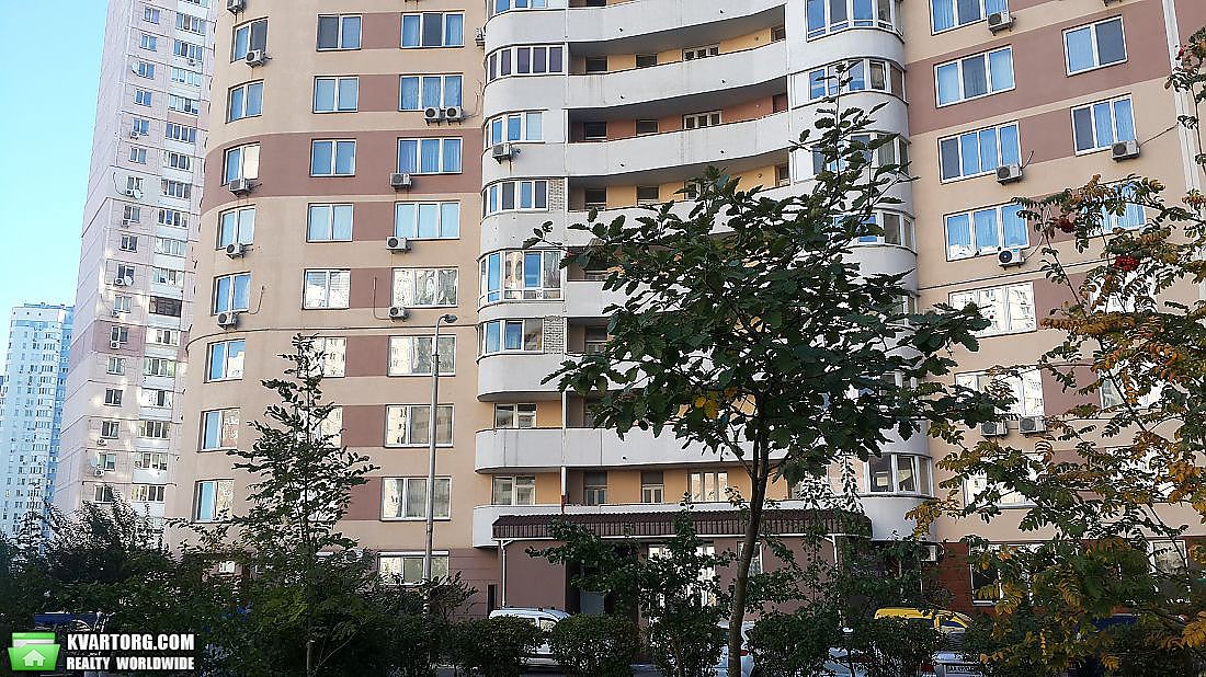 Sell 3-room apartment. Киев, Пчелки — photo 1