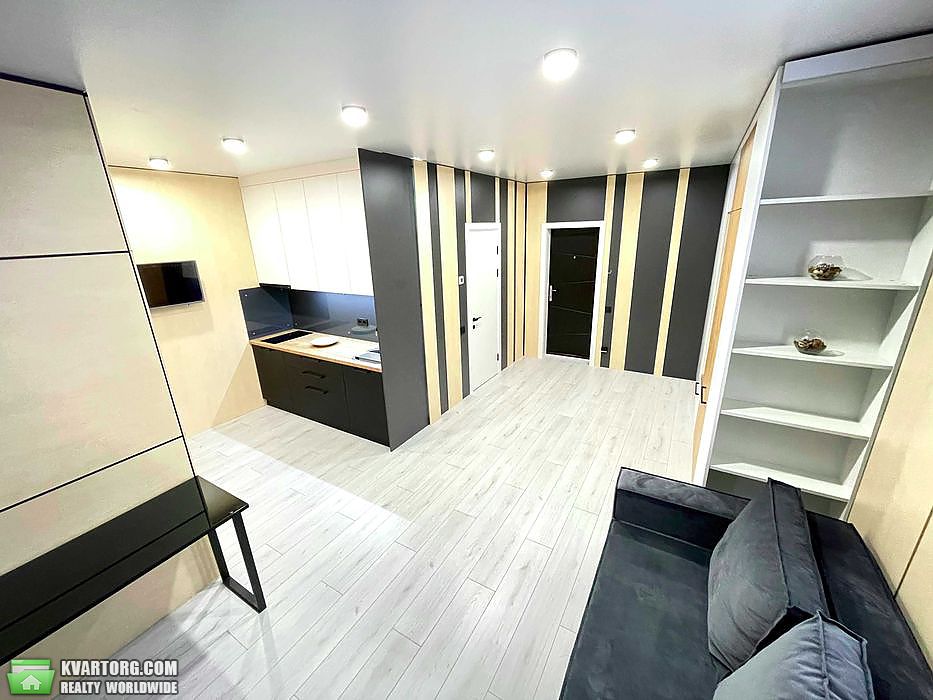 Sell 1-room apartment. Киев, Березовая — photo 6