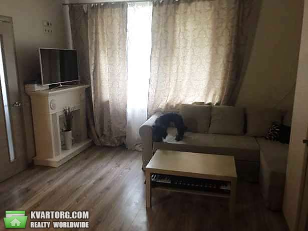 Sell 2-room apartment. Киев,  Ереванская — photo 5