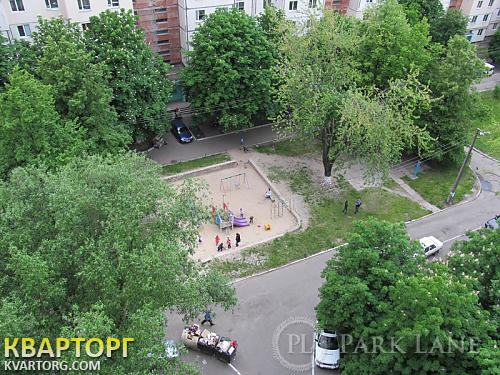 продам 2-комнатную квартиру. Киев,   Якубовского - фото 8
