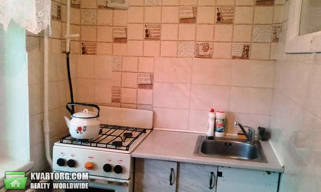 Sell 1-room apartment. Киев,  Светлицкого — photo 4