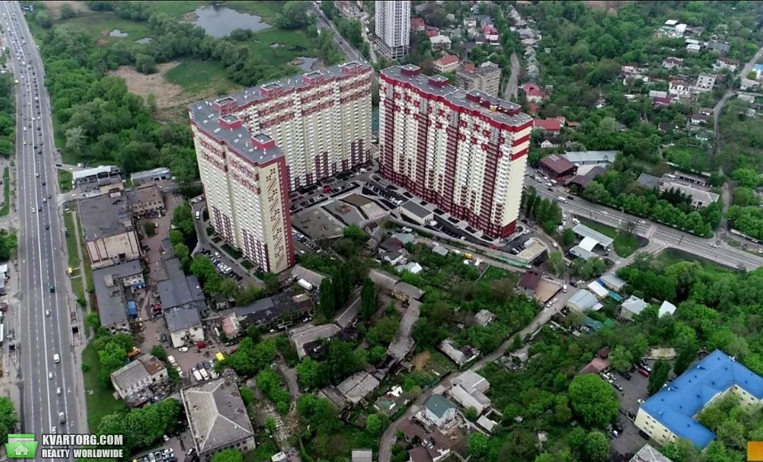 Sell 1-room apartment. Киев,  Ясиноватский пер — photo 3