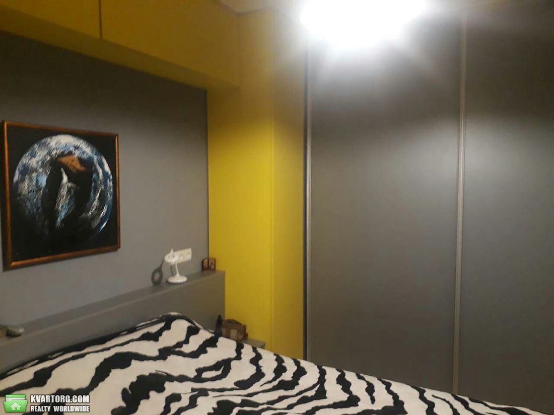 Rent out 1-room apartment. Киев, Гетьманская — photo 4