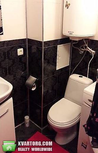 Sell 1-room apartment. Киев, Ефремова — photo 6