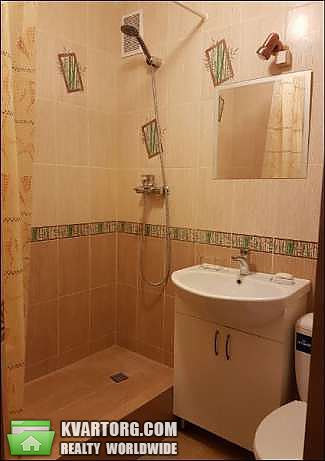 Rent out 2-room apartment. Киев,  Марьяненко — photo 6