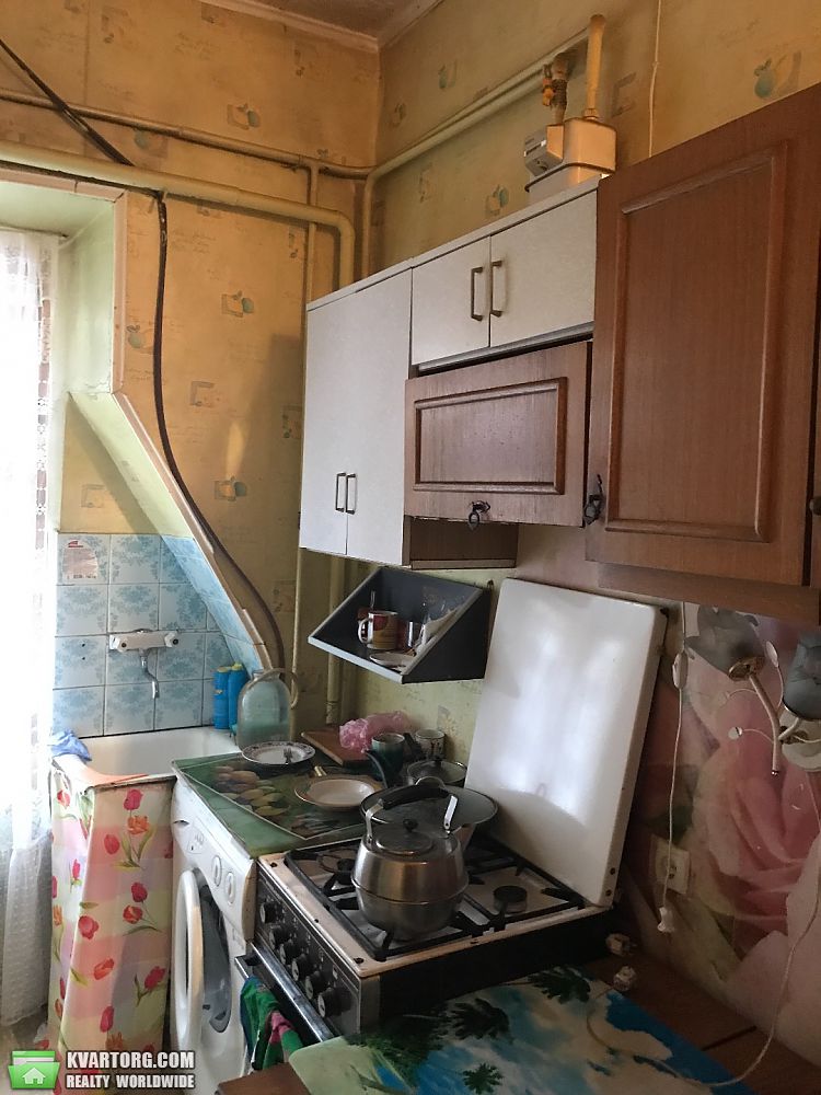 Sell 2-room apartment. Одесса, Болгарская — photo 3