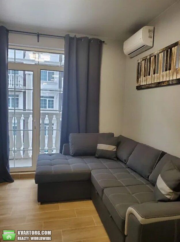 Rent out 1-room apartment. Киев, Максимовича — photo 2