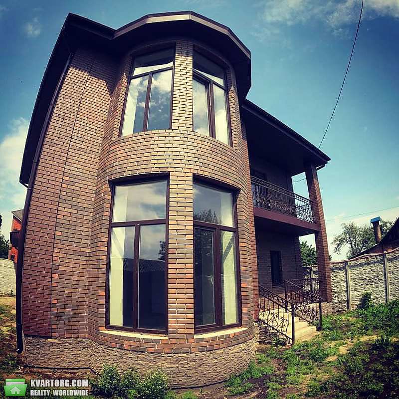 Sell house. Харьков, пер. Аджарский — photo 1