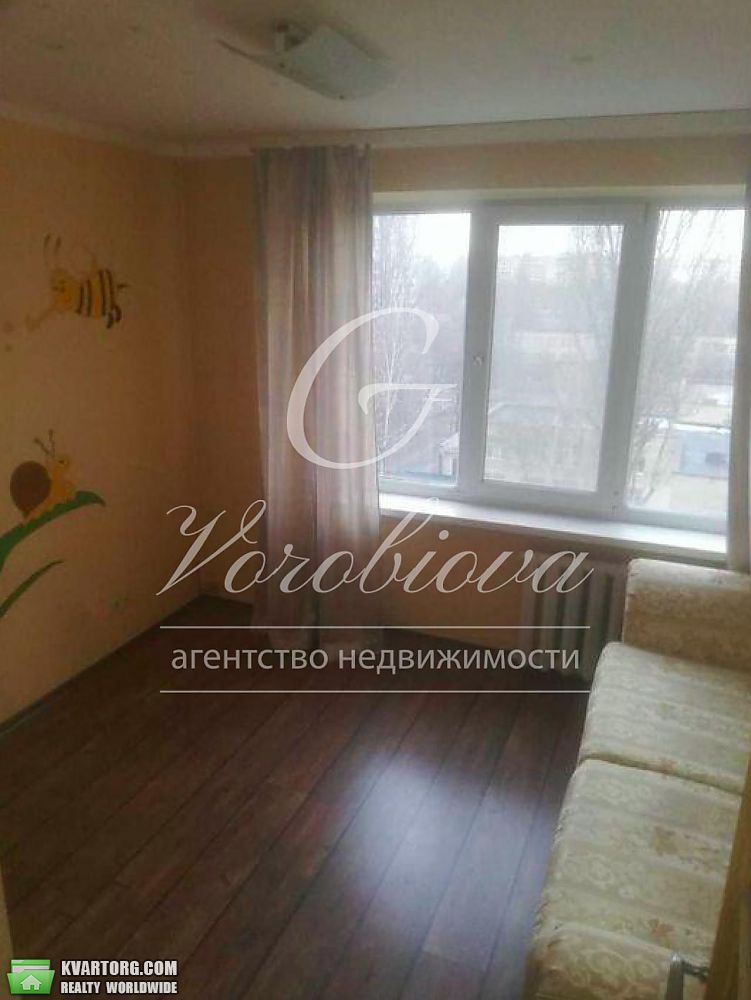Sell 3-room apartment. Киев,  Симиренко — photo 9
