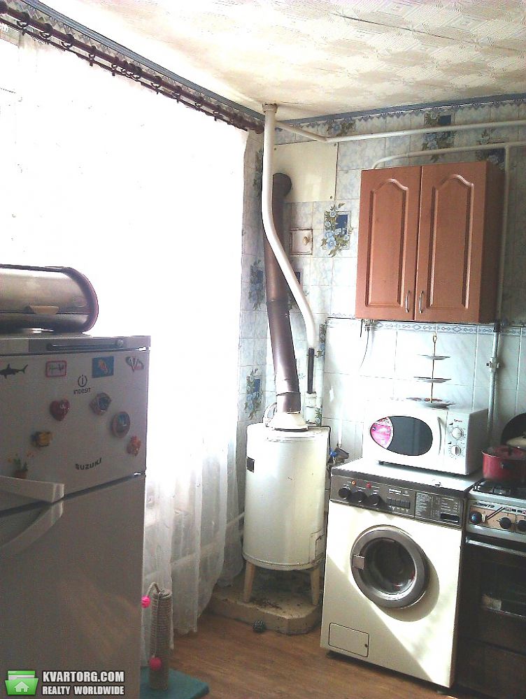 Sell 2-room apartment. Одесса, Уютная — photo 7