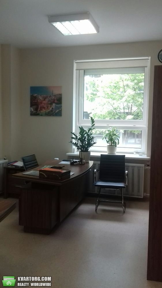 Rent out office. Киев, Тургеневская — photo 7