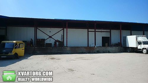 Rent out warehouse. Львов, Малехов — photo 6