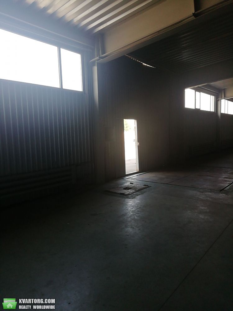 Rent out warehouse. Киевская обл., Киевский путь — photo 5