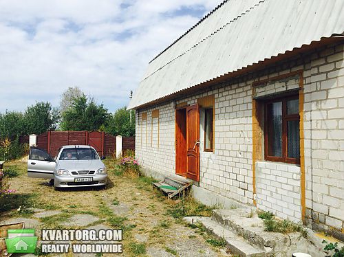 Sell house. Киевская обл., Полевая — photo 2