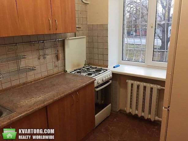 Sell 1-room apartment. Киев,  Волынская — photo 8