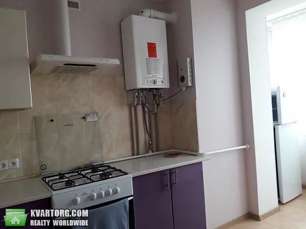 Rent out 1-room apartment. Киевская обл., Шалимова — photo 1
