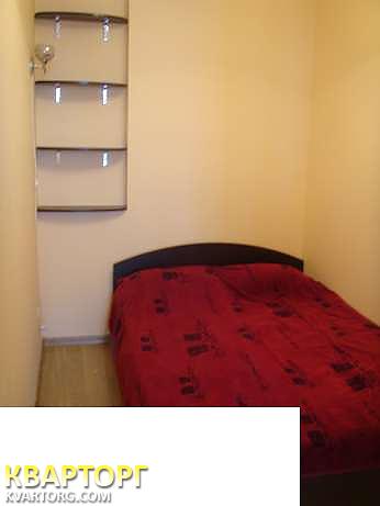 Rent out 1-room apartment. Одесса, Среднефонтанская — photo 4
