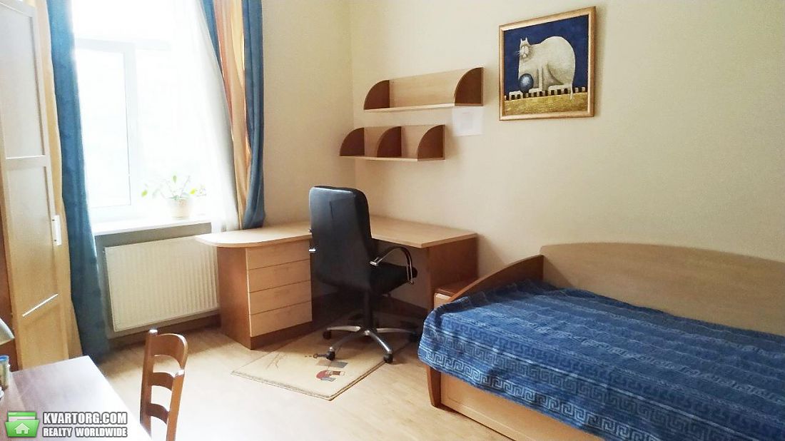 Rent out 3-room apartment. Киев,  Воровского — photo 7