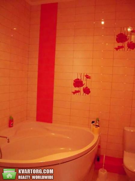 Rent out 2-room apartment. Киев, Героев Сталинграда пр — photo 5