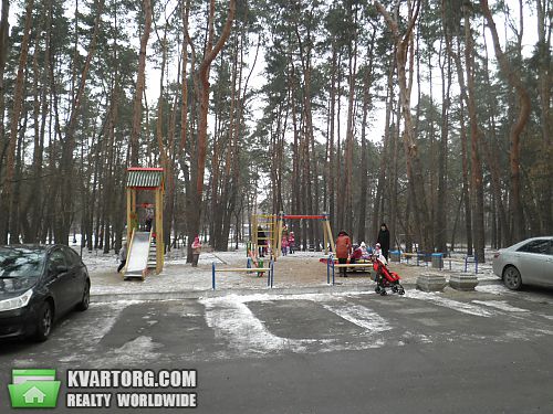 Sell 1-room apartment. Киев,  Олевская — photo 7
