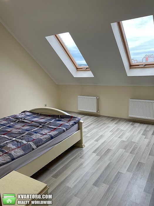 Rent out 2-room apartment. Львов, Варшавська — photo 2