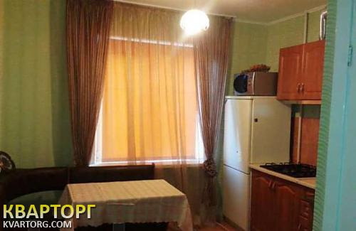 Rent out 1-room apartment. Одесса, Люстдорфская дорога — photo 2