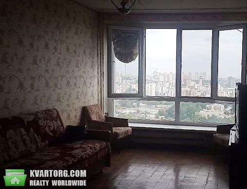 Sell 1-room apartment. Киев,  Волгоградская — photo 3