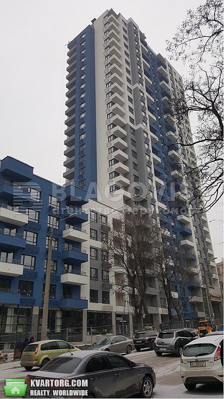 Sell 3-room apartment. Киев,  Шолуденко — photo 1