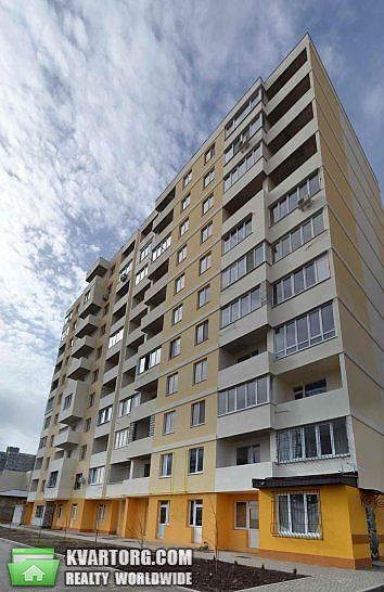Sell 1-room apartment. Одесса, Бочарова — photo 1