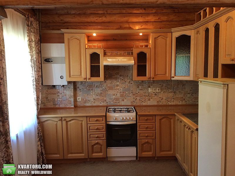 Sell house. Обухов, Переулок Славы, 10-А — photo 6