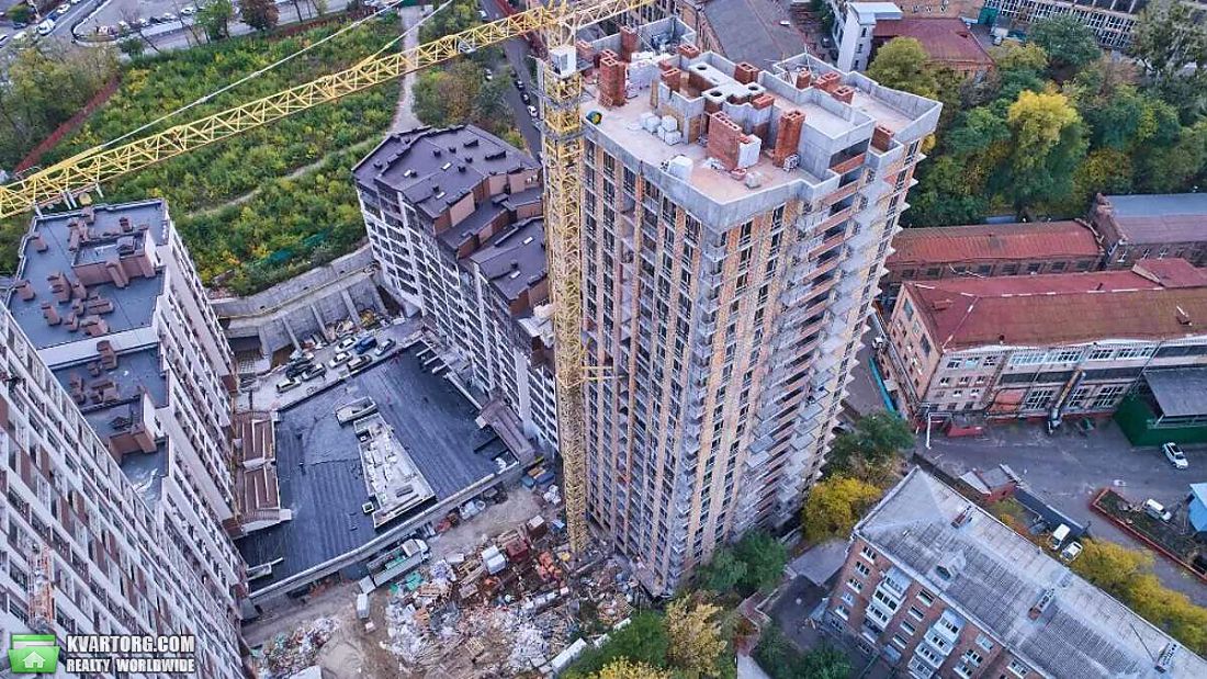 Sell 2-room apartment. Киев, Глубочицкая ул. — photo 4