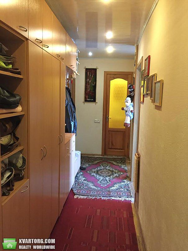 Sell 3-room apartment. Днепропетровск, Маршала Малиновского — photo 8