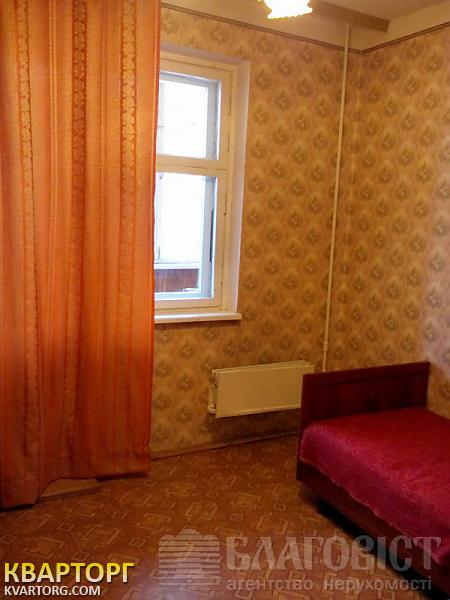 Sell 3-room apartment. Киев, Кошица — photo 2