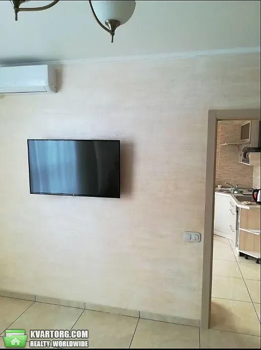 Rent out 1-room apartment. Киев, Малевича Боженко — photo 2