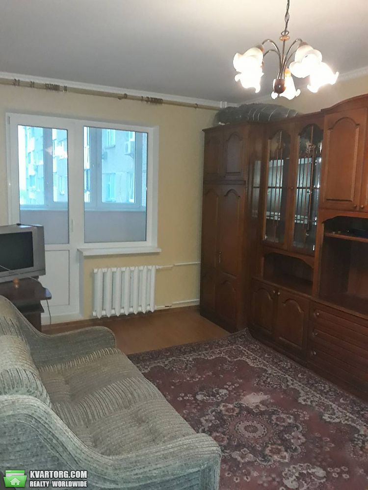 Sell 1-room apartment. Киев,  Лисковская — photo 3